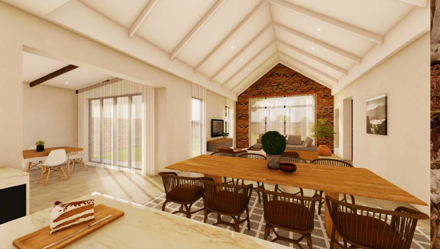 3 Bedroom Property for Sale in De Land Estate North West